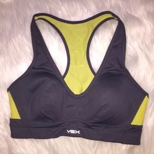 Victoria’s Secret VSX incredible sports bra